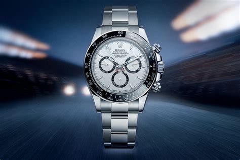 rolex daytona unterseite|Rolex Daytona .